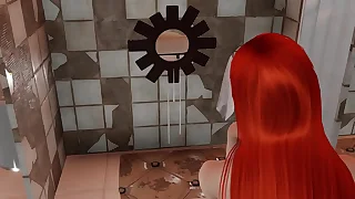 WBP240 Hamburg Street Confine Episode 5